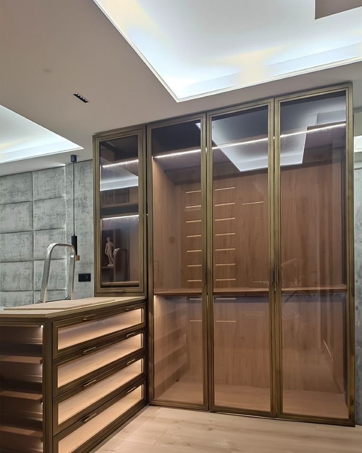 Mobiliario personalizado para proyectos especiales fabricado por GRUMEX en Toluca